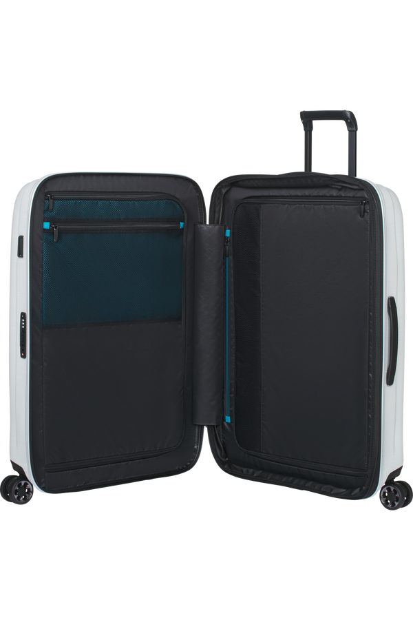 Nexis Valise à 4 roues extensible 82cm