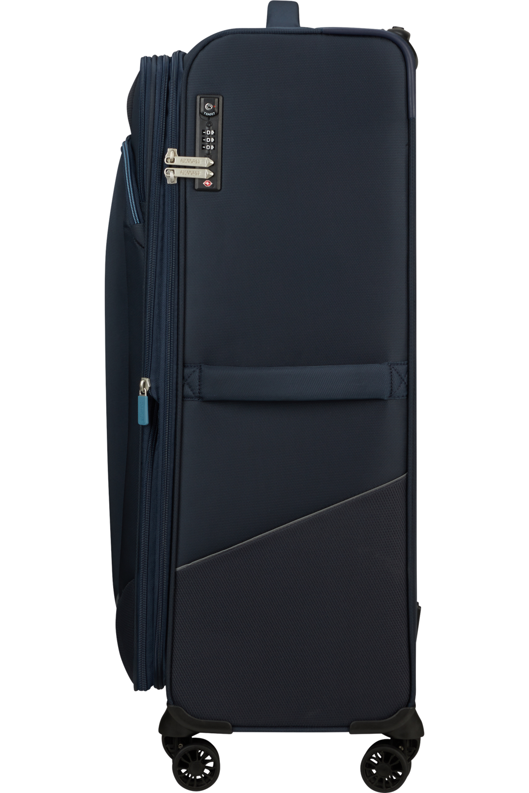 SummerRide 80cm valise soute American Tourister