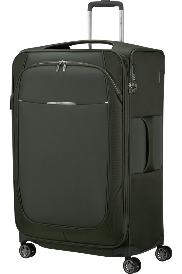Valise Re-Lite 4 roues extensible 78 cm