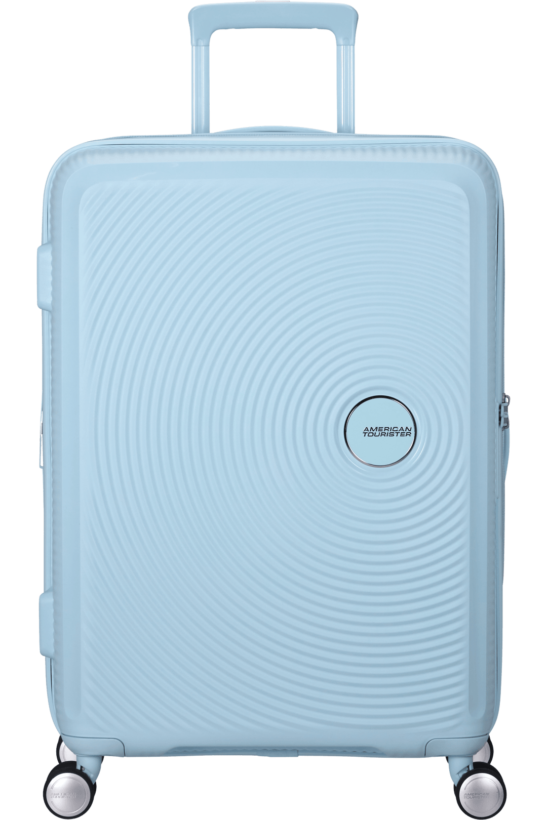 SoundBox 67cm valise soute - American Tourister