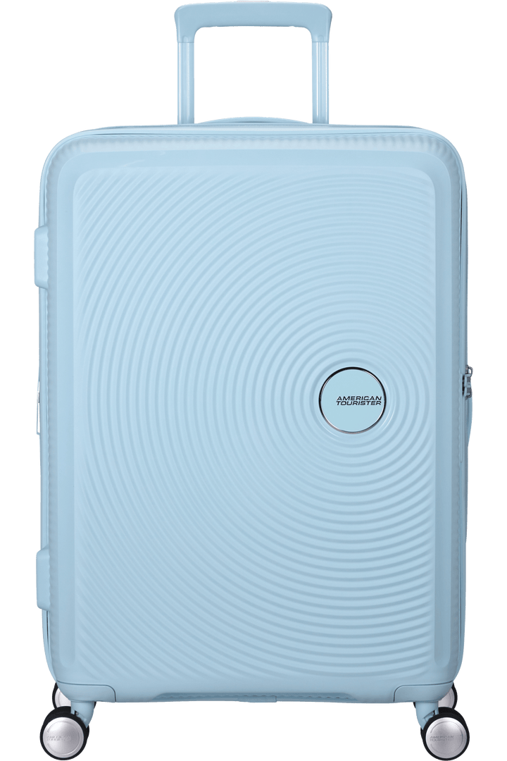 SoundBox 67cm valise soute - American Tourister