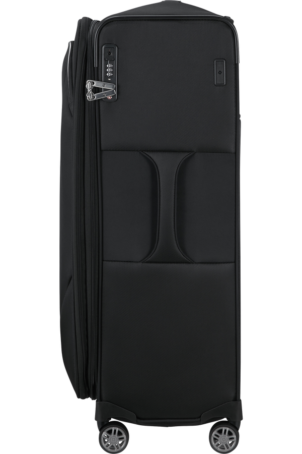 Valise Re-Lite 4 roues extensible 78 cm