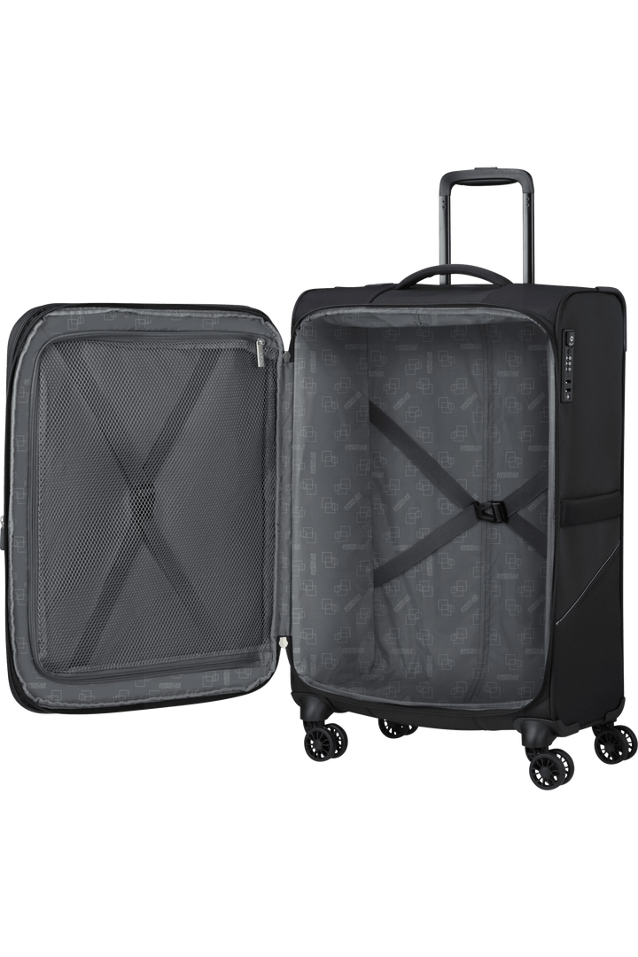 SummerRide 69cm valise soute American Tourister