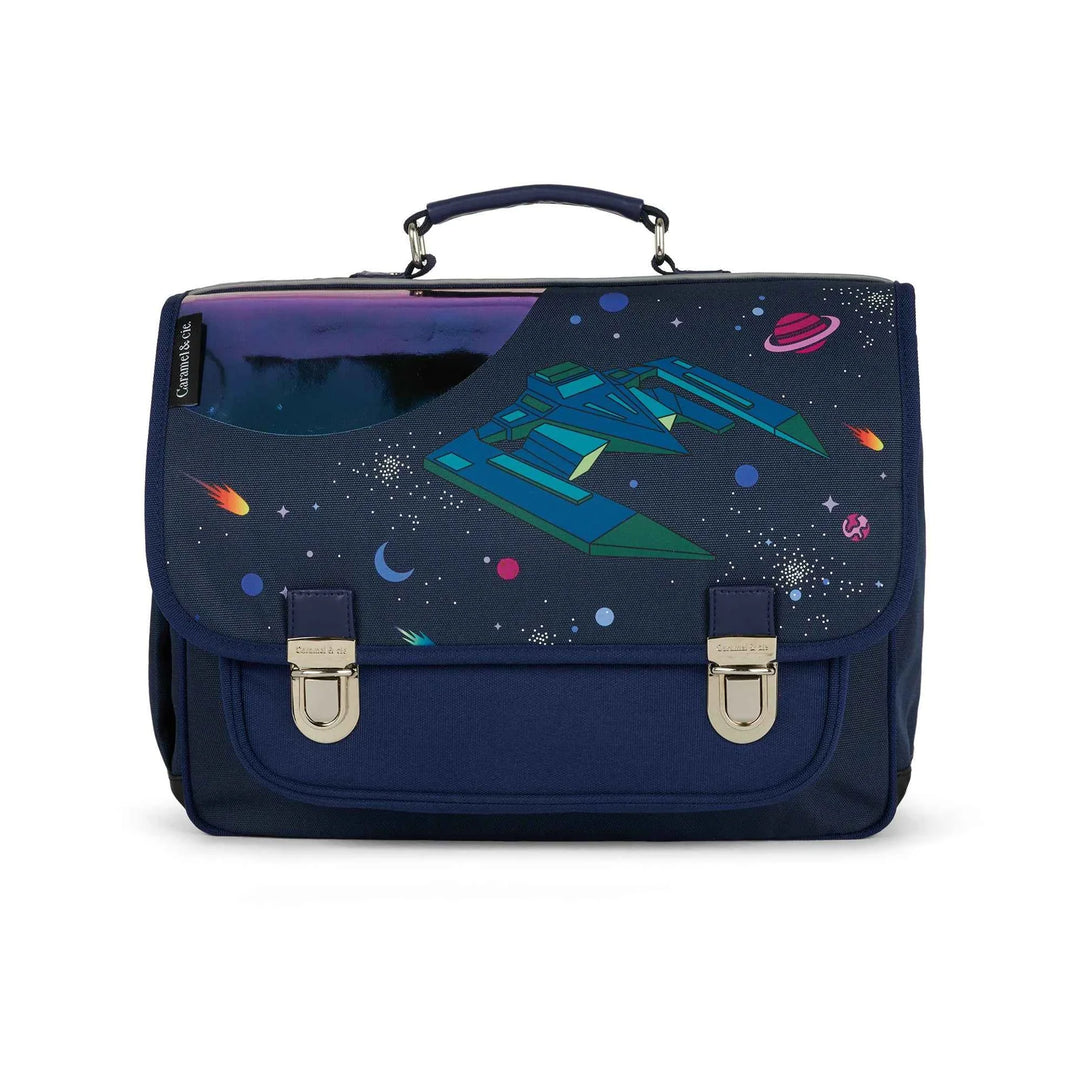 Cartable 38 cm Cosmic Expedition