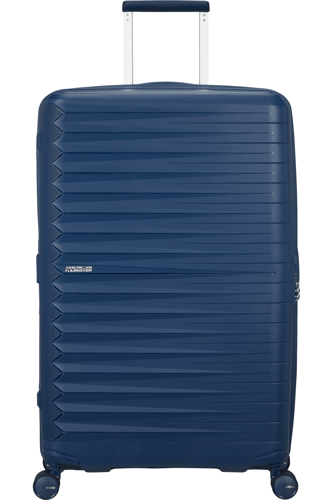 FastForward 78cm valise soute American Tourister