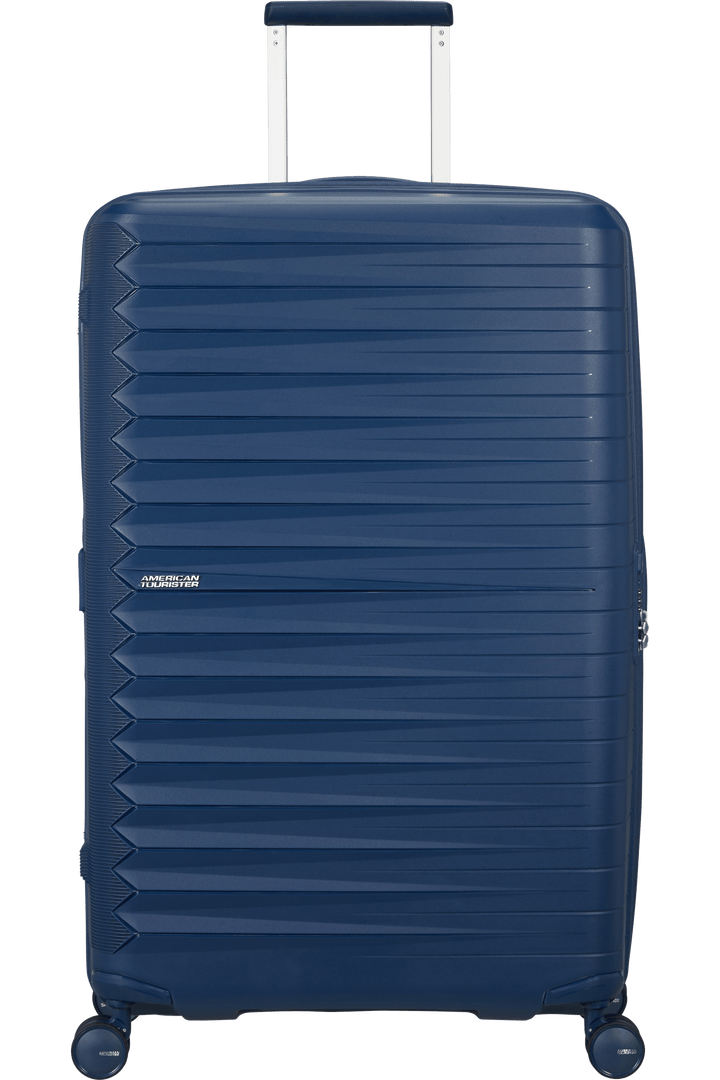 FastForward 78cm valise soute American Tourister