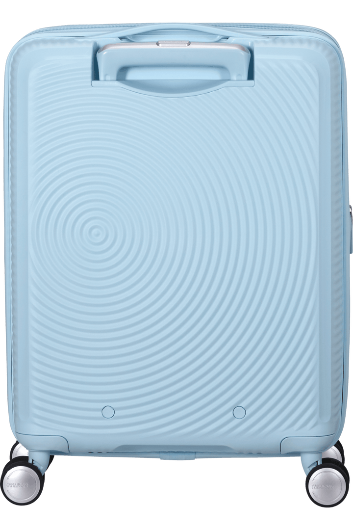 SoundBox 55cm valise cabine American Tourister