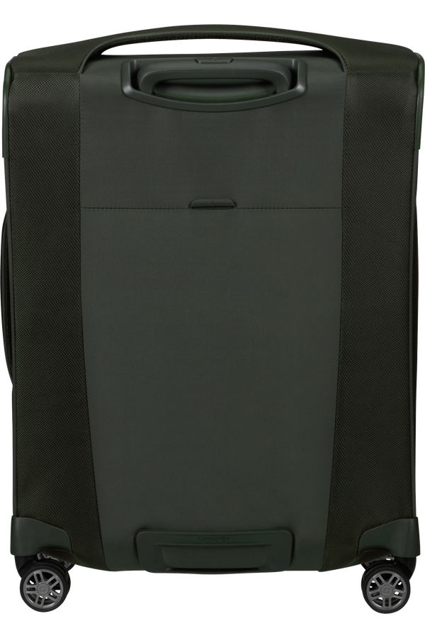 Re-Lite. valise 4 roues extensible 55 cm