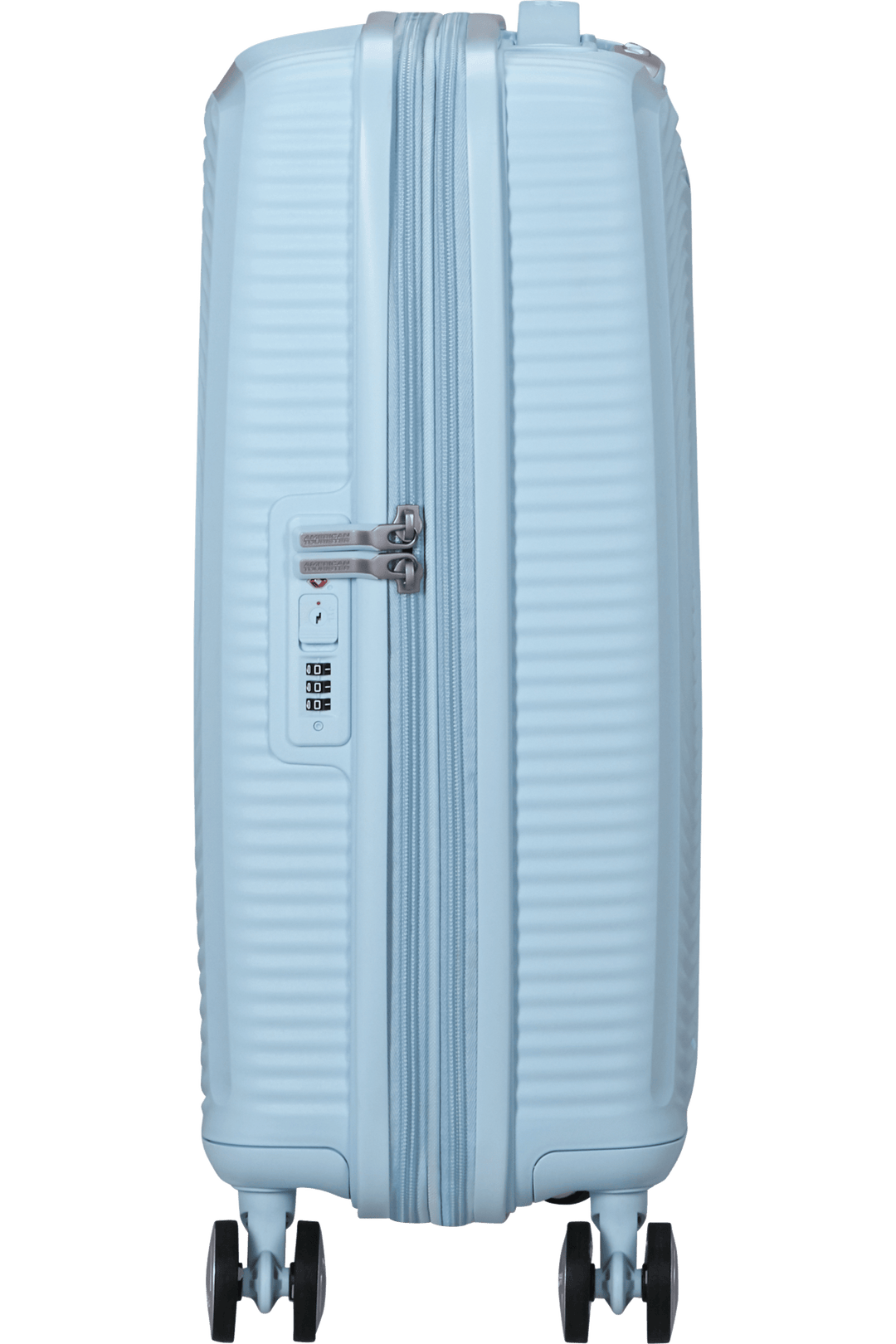 SoundBox 55cm valise cabine American Tourister