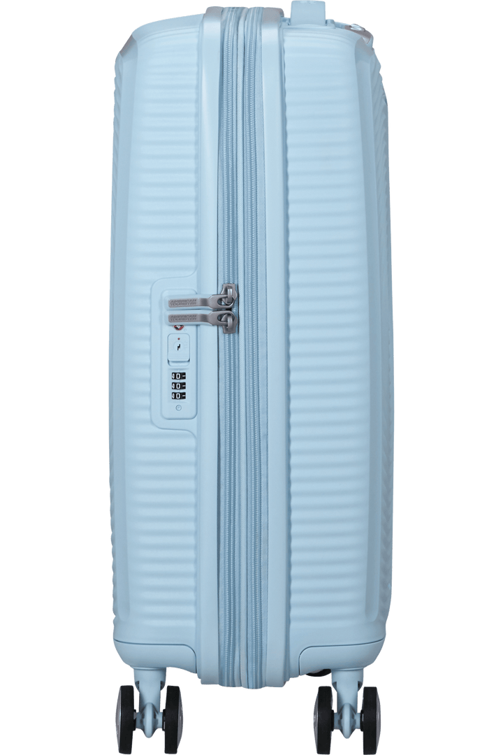 SoundBox 55cm valise cabine American Tourister