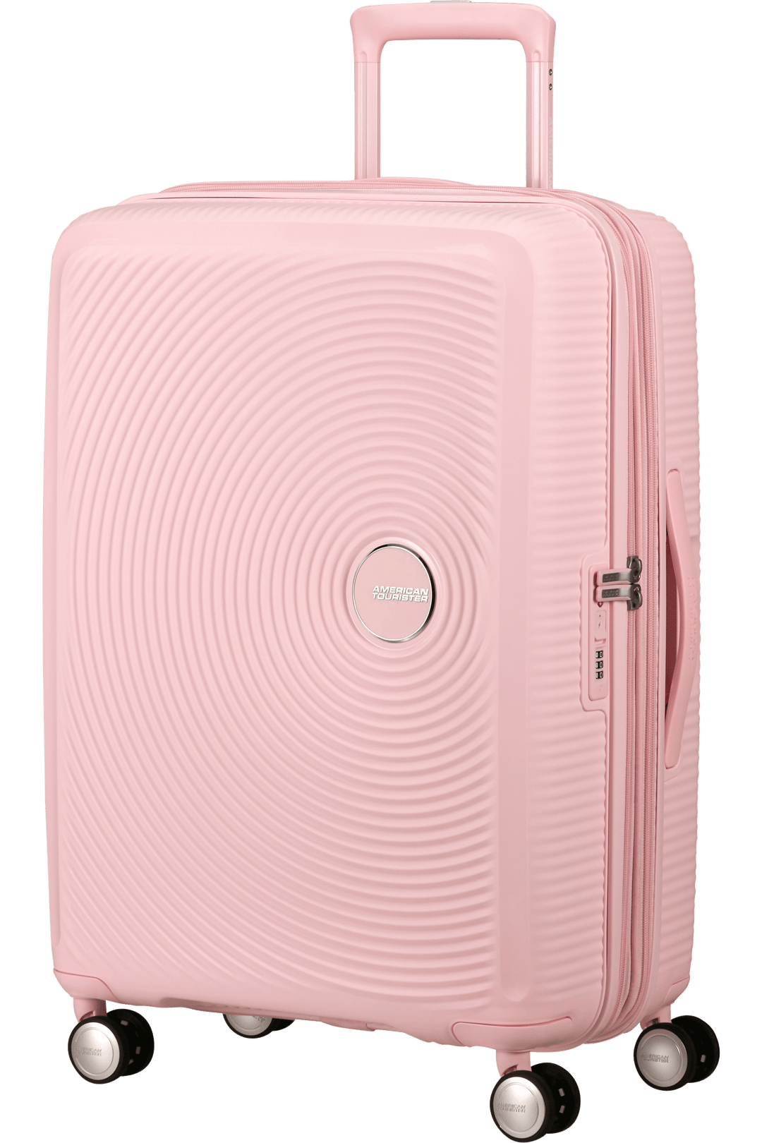 SoundBox 67cm valise soute - American Tourister