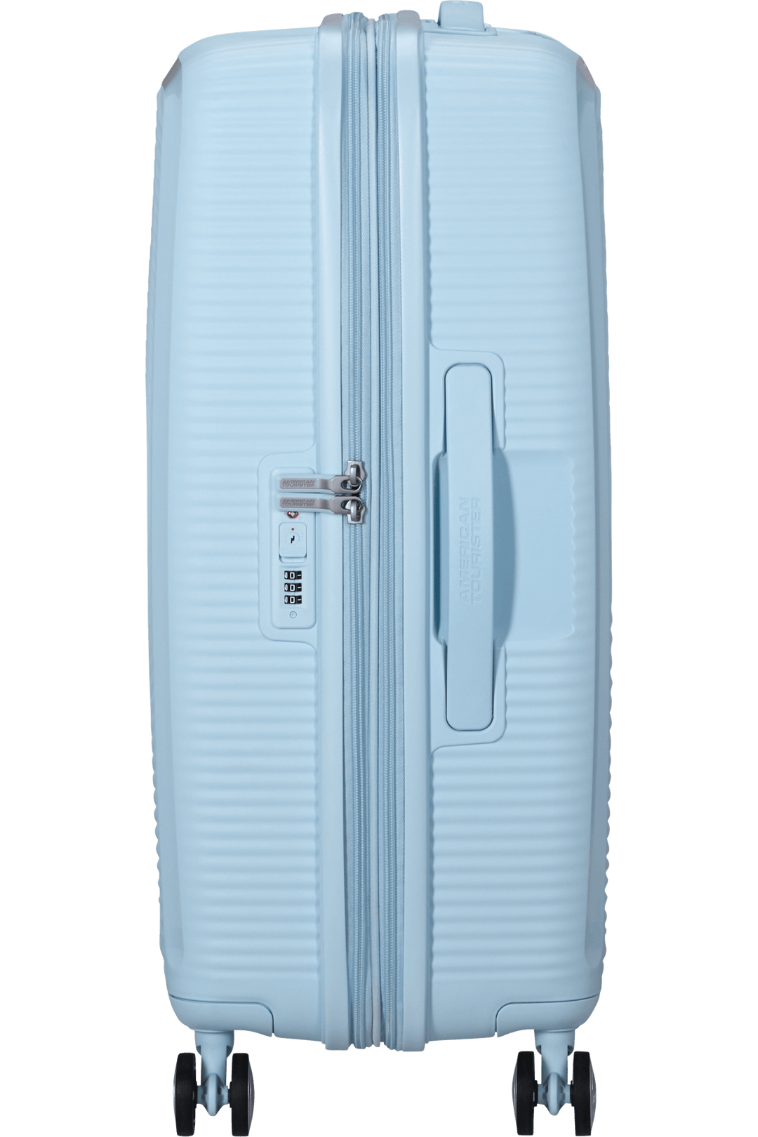 SoundBox 67cm valise soute - American Tourister