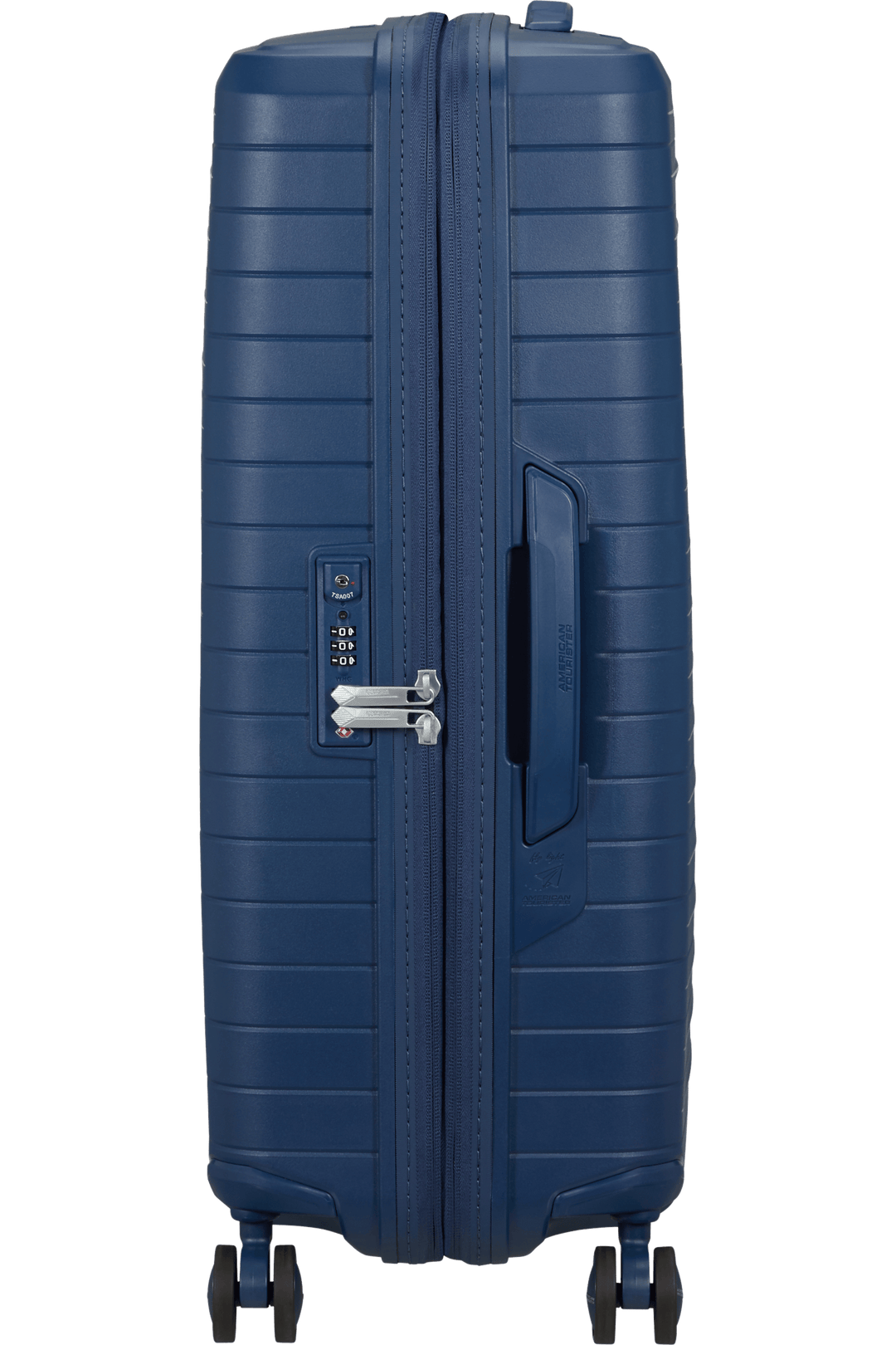 FastForward 68cm valise soute American Tourister