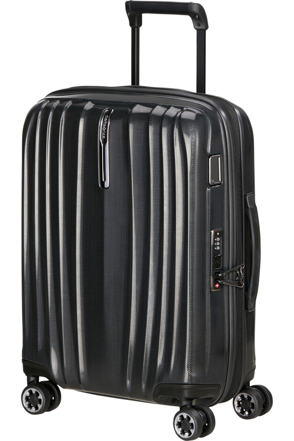 Nexis Valise à 4 roues extensible 55cm