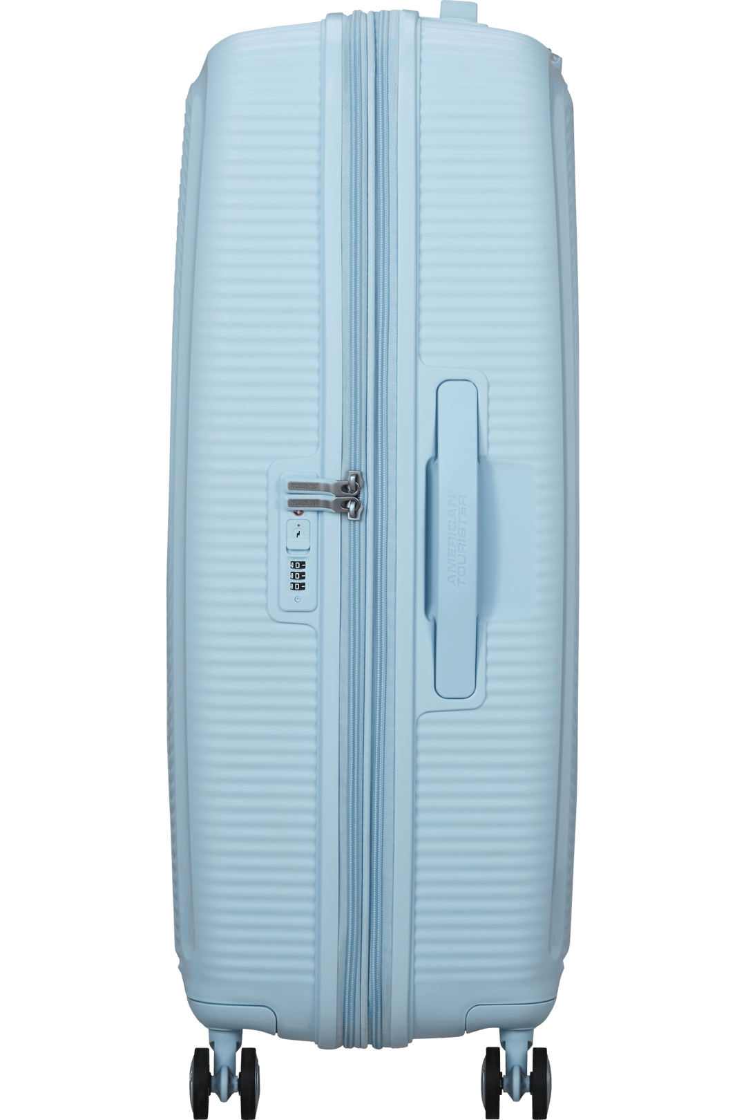 SoundBox 77cm valise soute American Tourister