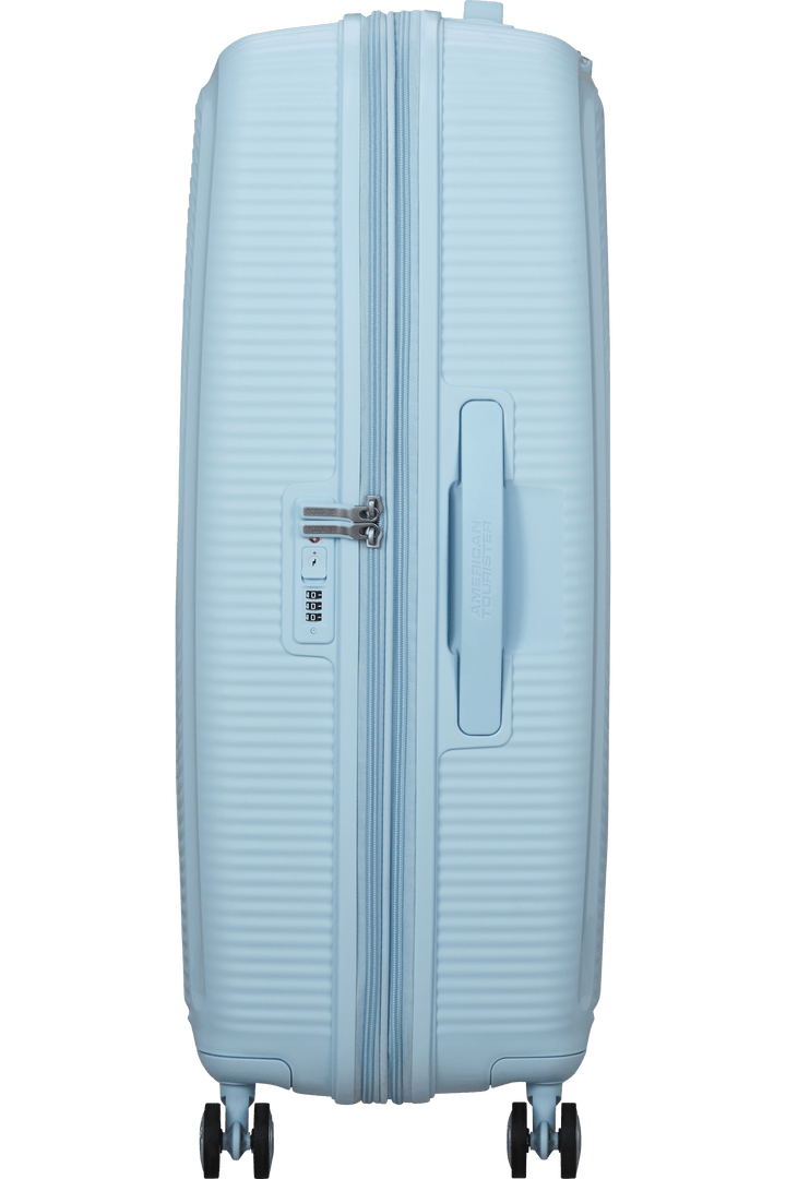 SoundBox 77cm valise soute American Tourister