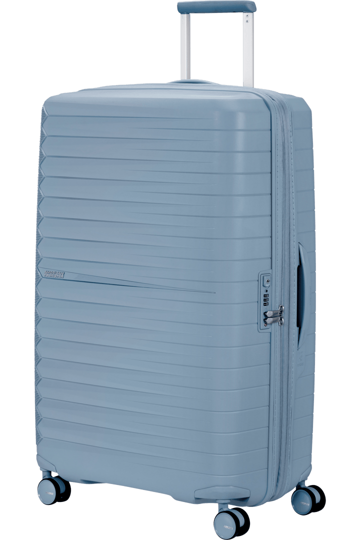 FastForward 78cm valise soute American Tourister