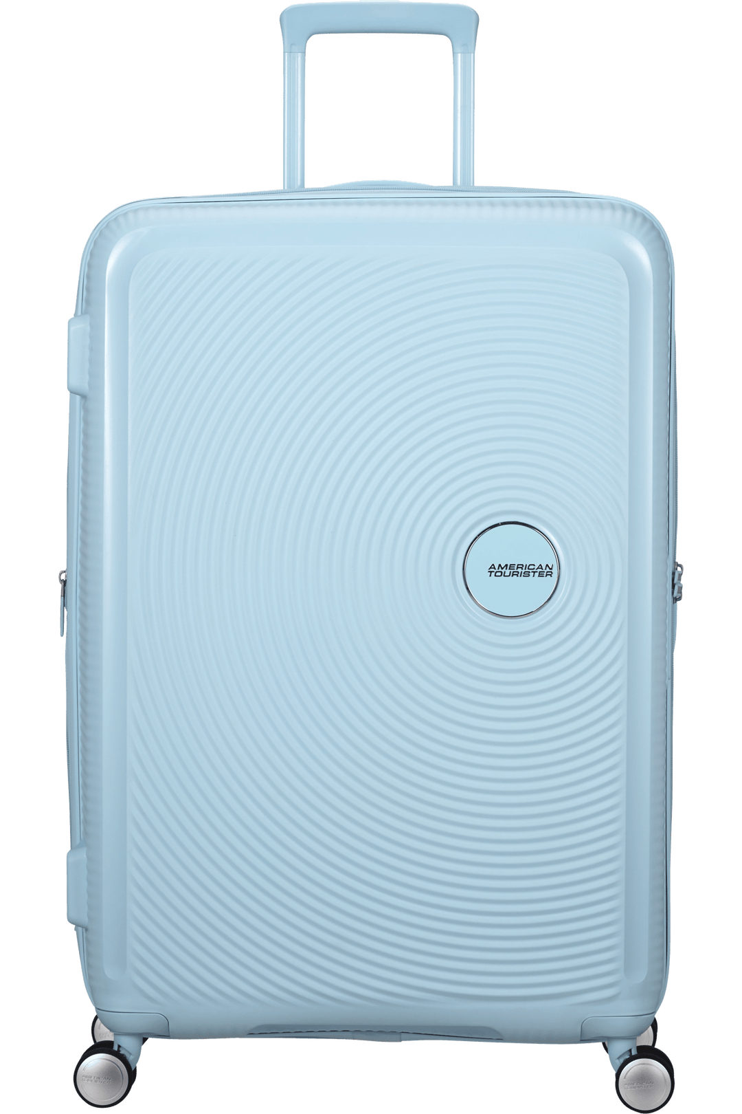 SoundBox 77cm valise soute American Tourister