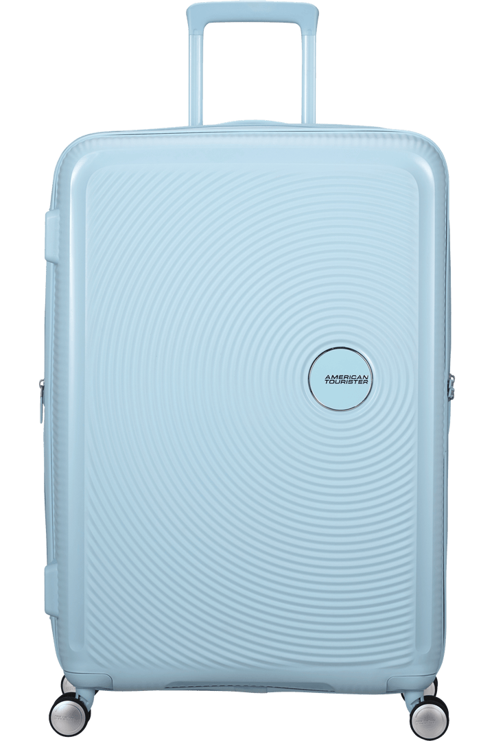 SoundBox 77cm valise soute American Tourister