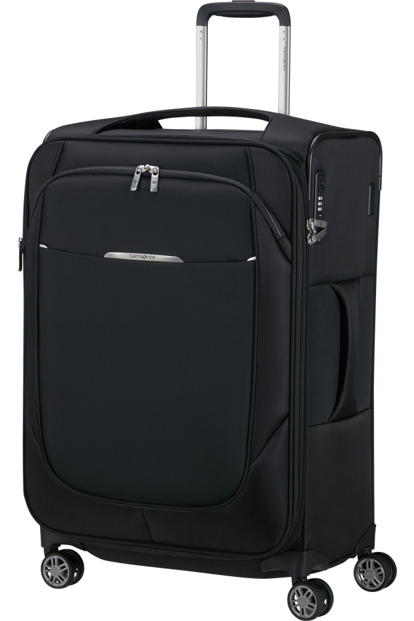 Valise Re-lite 4 roues extensible 67cm