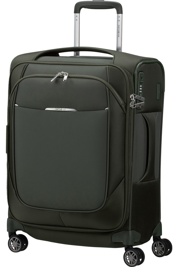 Re-Lite. valise 4 roues extensible 55 cm