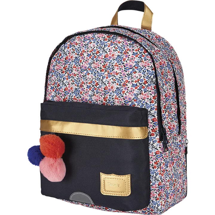 Sac à dos Antonia bleu L - 2 compartiments