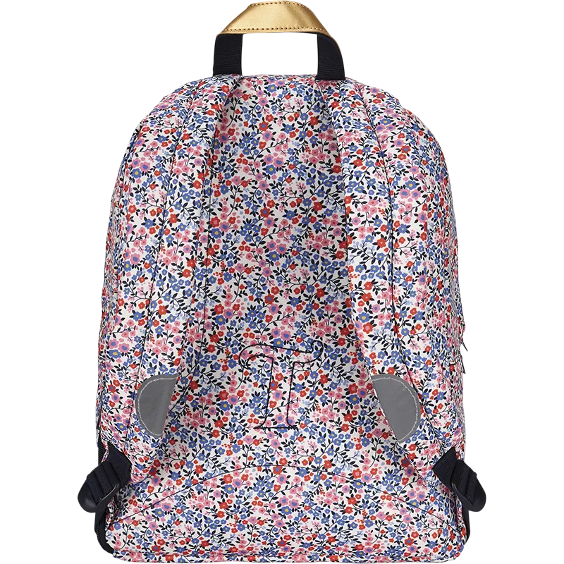 Sac à dos Antonia bleu L - 2 compartiments