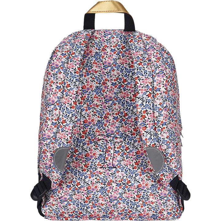 Sac à dos Antonia bleu L - 2 compartiments