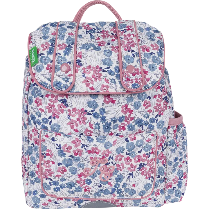 Sac à dos Fleurs Tann&
