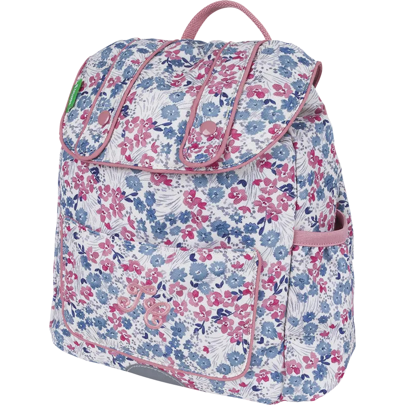 Sac à dos Fleurs Tann&