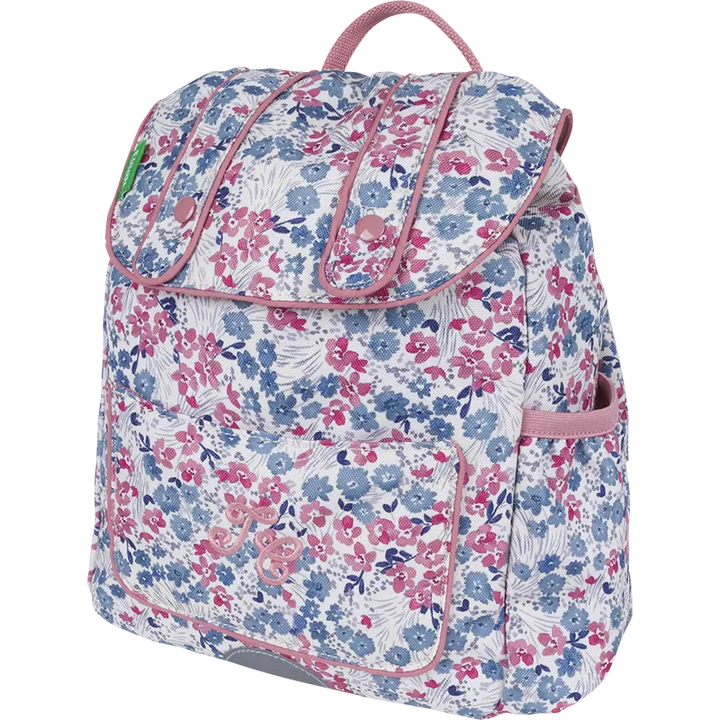Sac à dos Fleurs Tann&