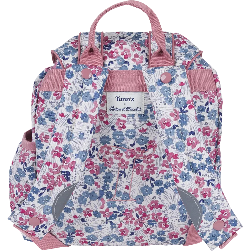 Sac à dos Fleurs Tann&