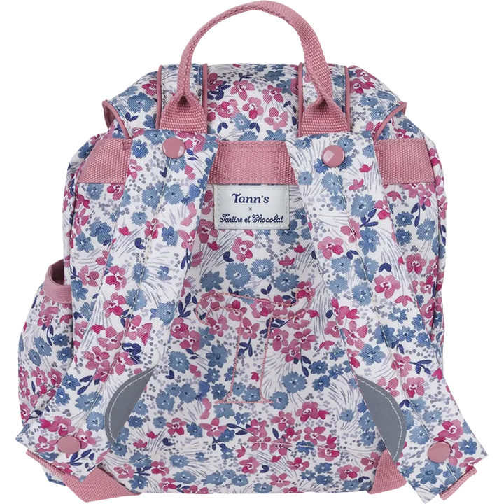 Sac à dos Fleurs Tann&