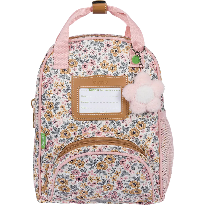 Sac à dos Héloïse multicolore Multi-activités Tann&