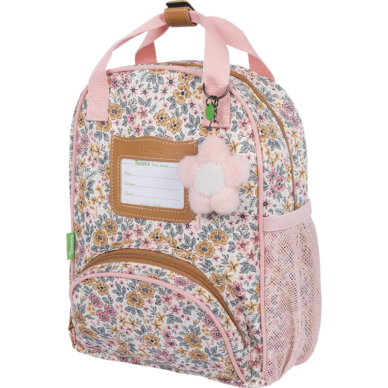 Sac à dos Héloïse multicolore Multi-activités Tann&