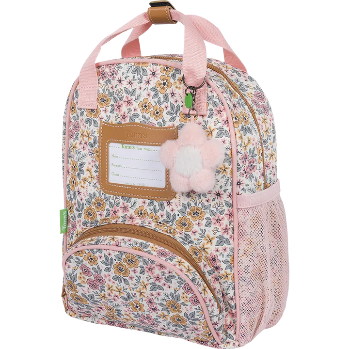 Sac à dos Héloïse multicolore Multi-activités Tann&