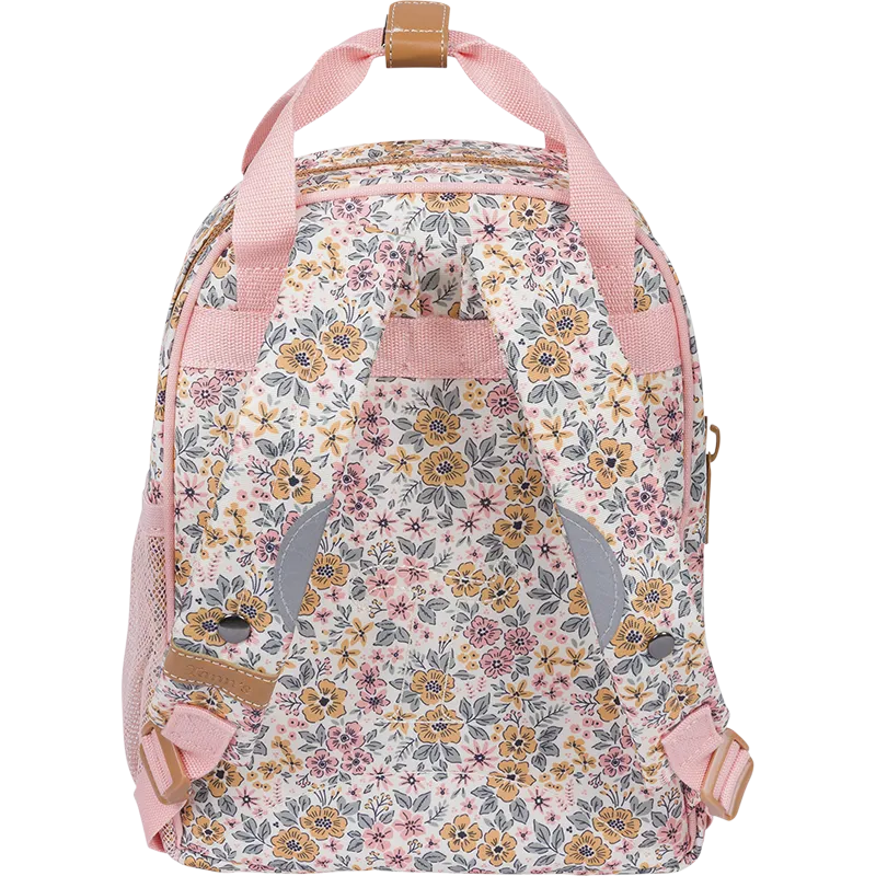 Sac à dos Héloïse multicolore Multi-activités Tann&