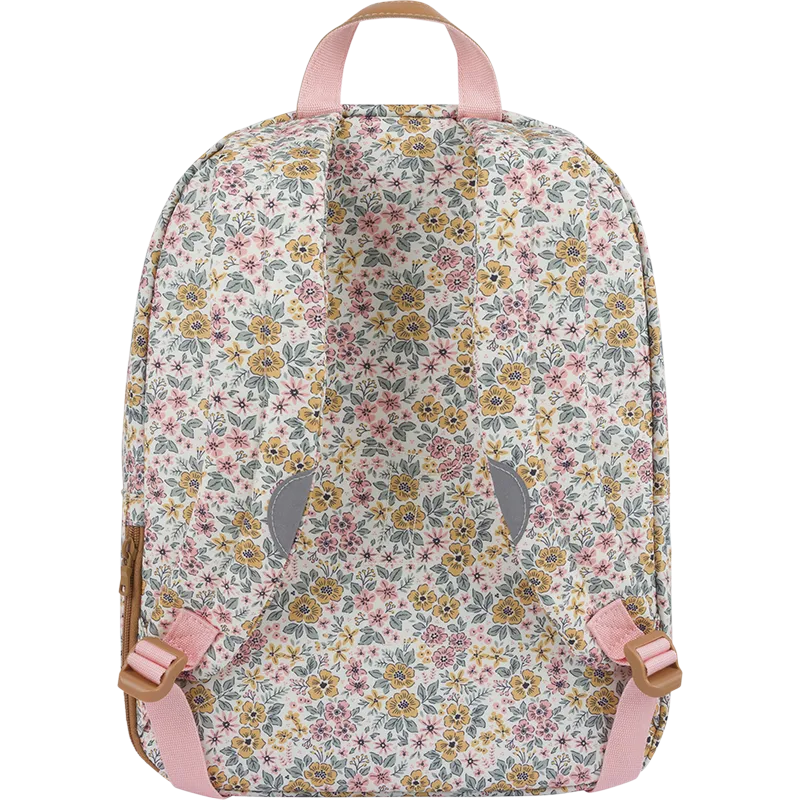 Sac à dos Héloïse multicolore M - 1 compartiment Tann&