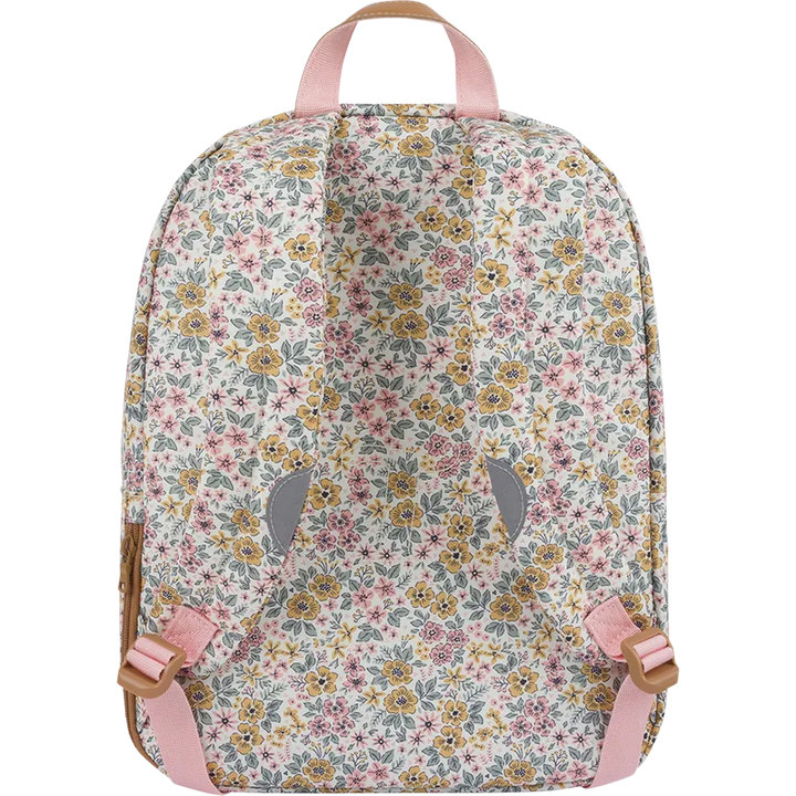 Sac à dos Héloïse multicolore M - 1 compartiment Tann&