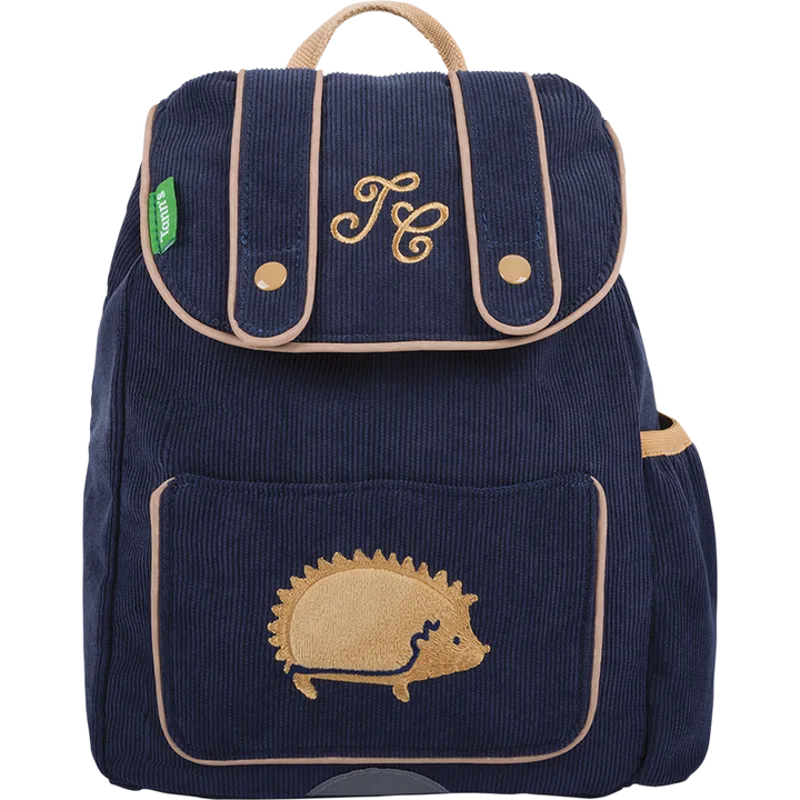 Sac à dos - Hérisson Tann&