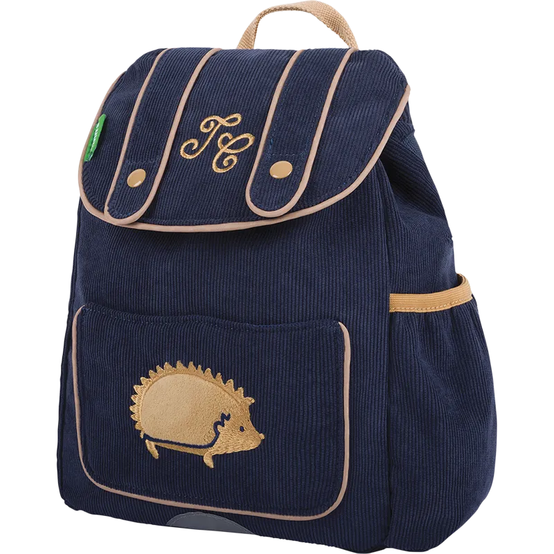 Sac à dos - Hérisson Tann&