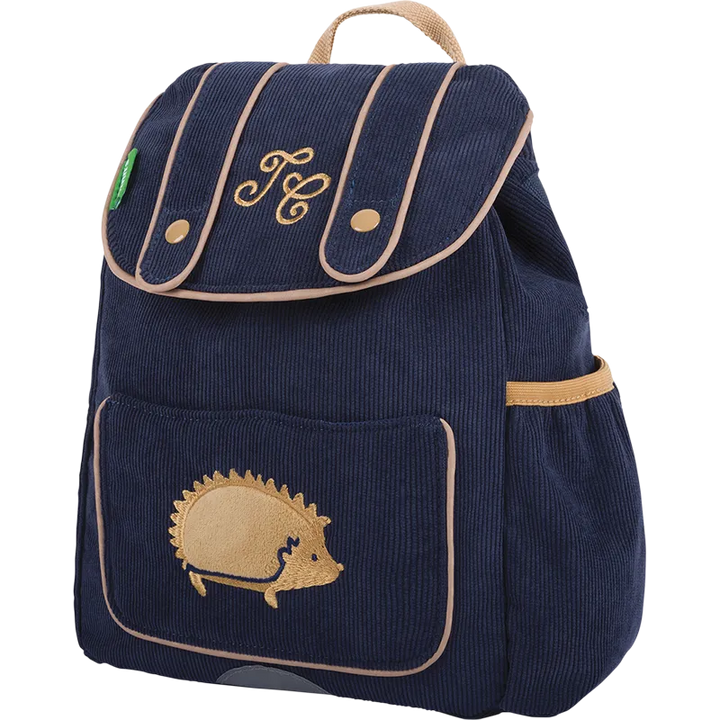 Sac à dos - Hérisson Tann&