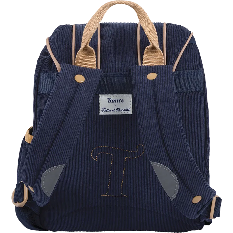 Sac à dos - Hérisson Tann&