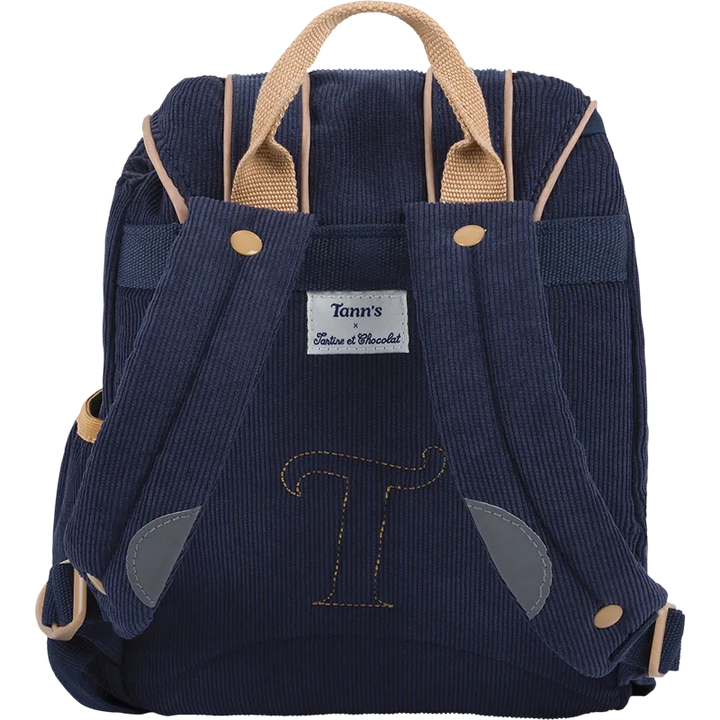 Sac à dos - Hérisson Tann&