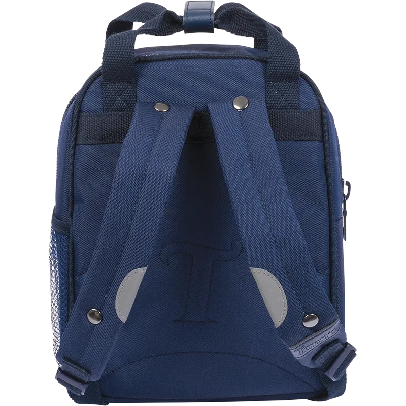 Sac à dos Lancelot bleu Multi-activités
