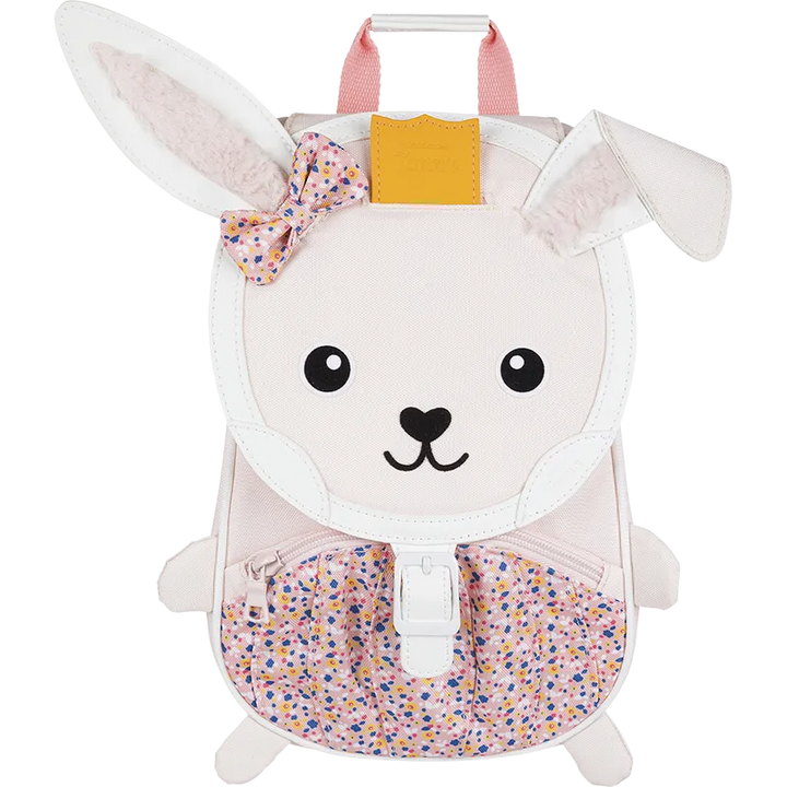 Sac crèche La Lapine - Tann&