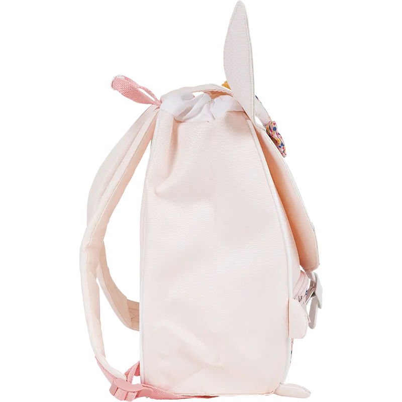 Sac crèche La Lapine - Tann&