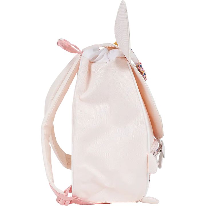 Sac crèche La Lapine - Tann&