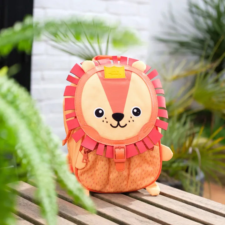 Sac à dos Lion L&