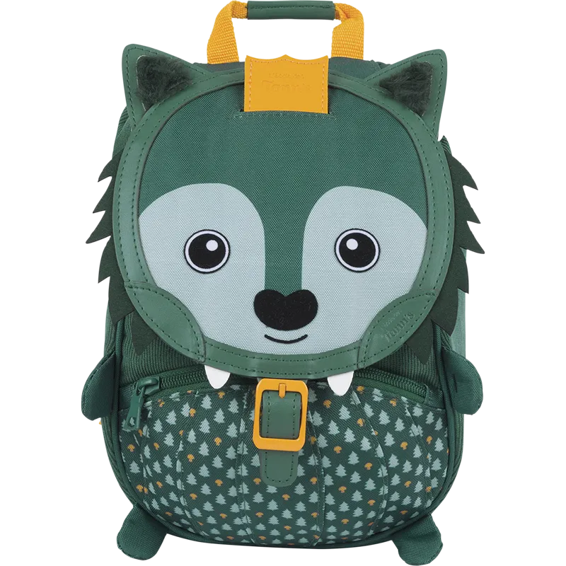 Sac à dos Loup L&